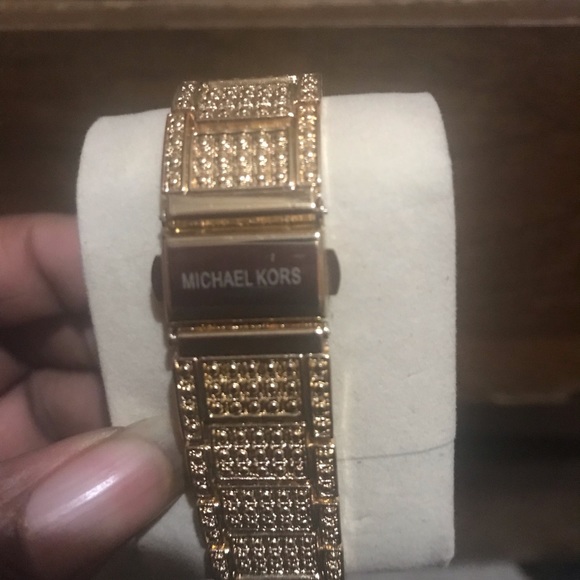 Mk Watch - Picture 3 of 3